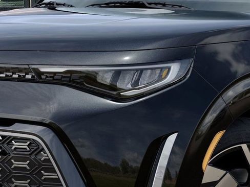 New 2025 Kia Soul GT-Line image 10