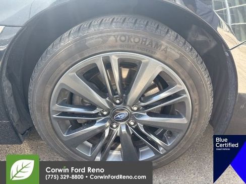 Used 2021 Subaru WRX image 20