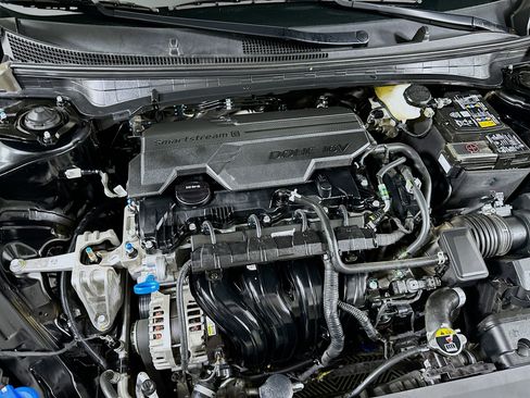 Used 2025 Kia K4 LXS image 31