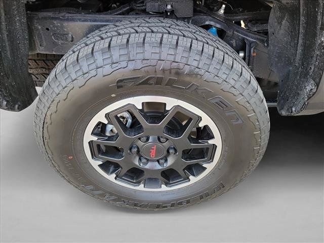 Used 2026 Toyota Tacoma TRD Off-Road AWD/4WD image 12