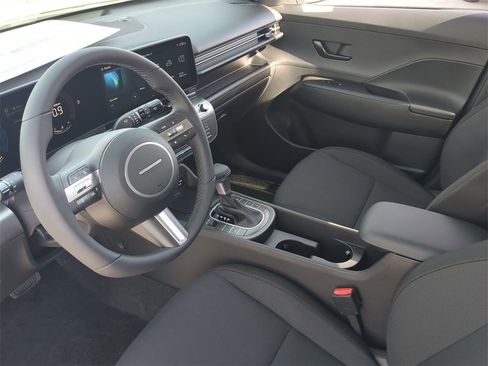 New 2026 Hyundai Kona SEL Sport image 17