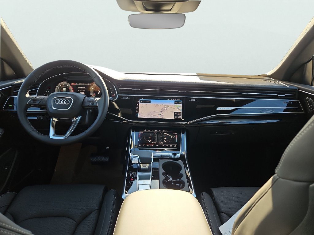 New 2027 Audi Q8 Prestige AWD/4WD image 5