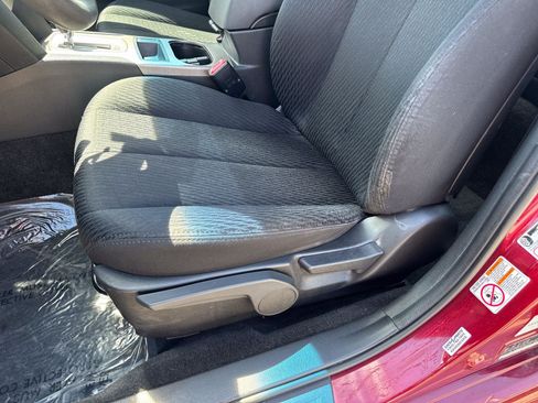 Used 2012 Subaru Legacy 2.5i AWD/4WD image 11