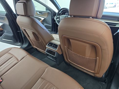 Used 2024 Audi A6 Premium Plus image 11