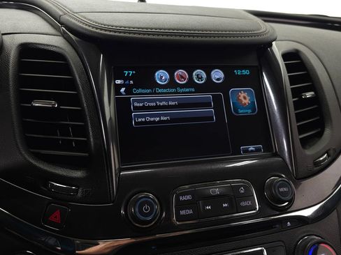 Used 2020 Chevrolet Impala Premier FWD image 24