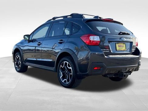 Used 2017 Subaru Crosstrek 2.0i Limited w/ Popular Package #2 image 5