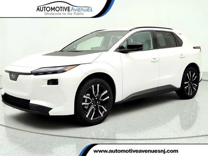 Used 2026 Subaru Solterra