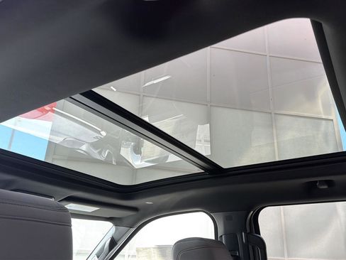 New 2026 Toyota Tundra Limited RWD image 10