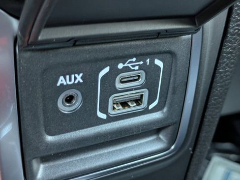 New 2026 Jeep Wrangler Sahara image 20