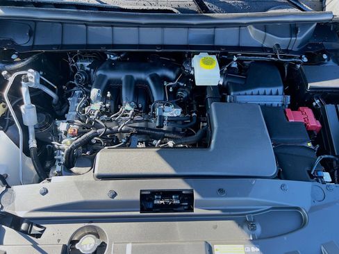 New 2026 Nissan Pathfinder SV image 33