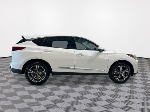 New 2026 Acura RDX SH-AWD w/ Technology Package image 2