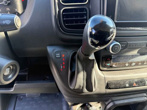 New 2026 RAM ProMaster 1500 w/ Upfitter's Prep Package image 20