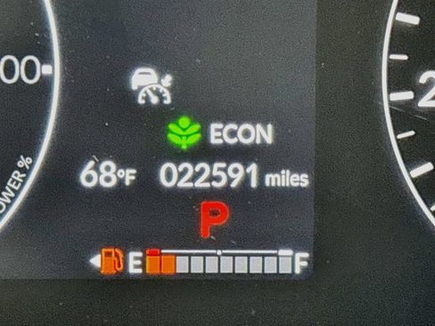 Used 2024 Honda CR-V Sport image 14