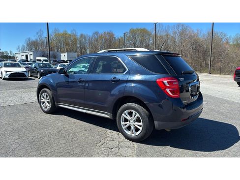 Used 2017 Chevrolet Equinox LT w/ Convenience Package image 5