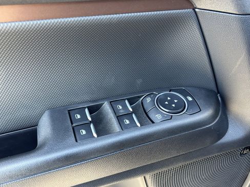 New 2025 Ford Bronco Sport Outer Banks w/ Outer Banks Tech Package+ image 15