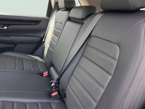 Certified 2023 Honda CR-V EX-L image 19