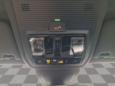 New 2025 Volkswagen GTI SE image 34