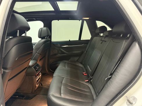 Used 2015 BMW X5 xDrive35i image 16