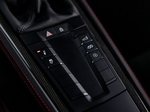 Certified 2024 Porsche 718 Cayman GTS image 47