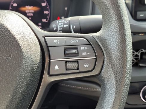 Certified 2024 Honda Accord LX image 19