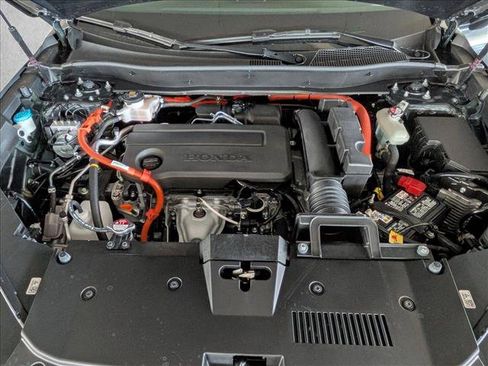 Used 2026 Honda CR-V Sport image 25
