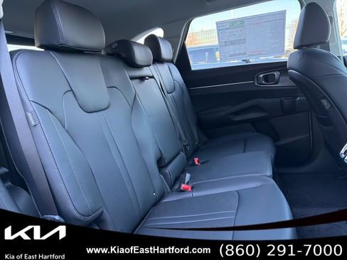 New 2026 Kia Sorento EX AWD/4WD image 16