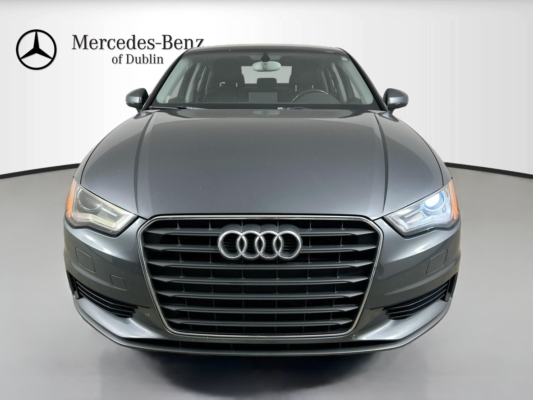 Used 2015 Audi A3 1.8T Premium w/ Aluminum Style Package FWD image 2