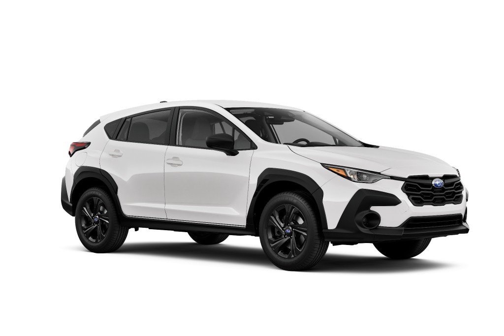 New 2027 Subaru Crosstrek 2.5i AWD/4WD image 4