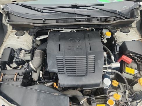 Used 2019 Subaru Forester Limited image 22