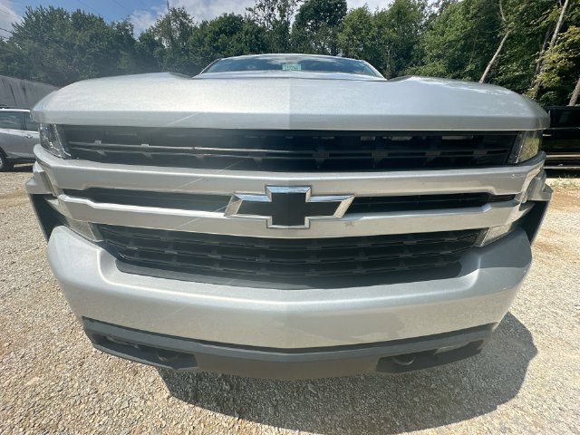 Used 2020 Chevrolet Silverado 1500 RST AWD/4WD image 39