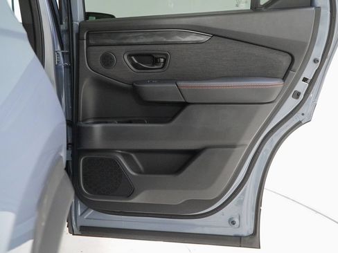 New 2026 Honda Passport TrailSport image 38