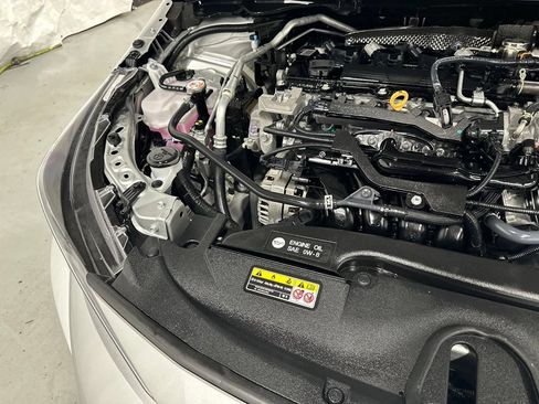 Used 2026 Toyota Corolla LE FWD image 65