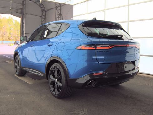 Used 2024 Dodge Hornet R/T Plus image 4