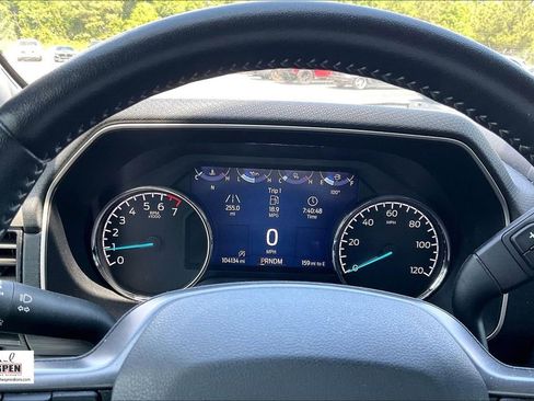 Certified 2021 Ford F150 XLT w/ Equipment Group 302A High AWD/4WD image 20