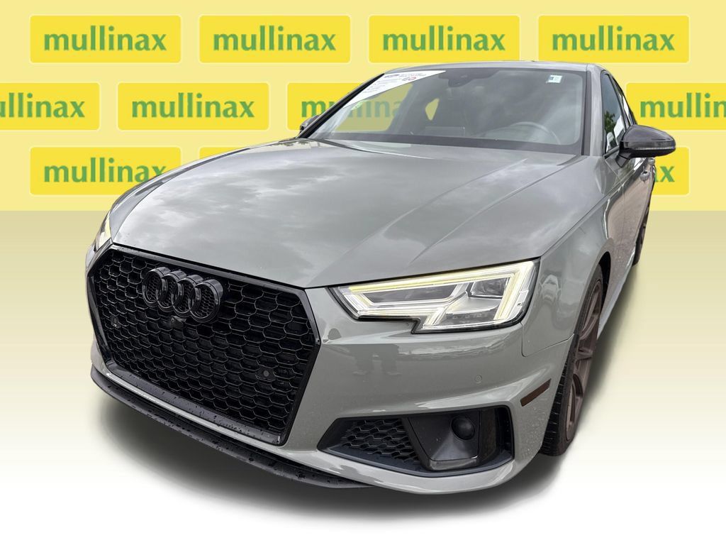 Used 2019 Audi S4 Prestige w/ Prestige Package AWD/4WD image 11