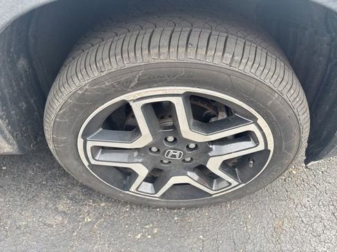 Used 2023 Honda Passport Elite image 8