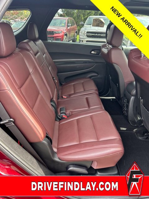 Used 2025 Dodge Durango R/T AWD/4WD image 7