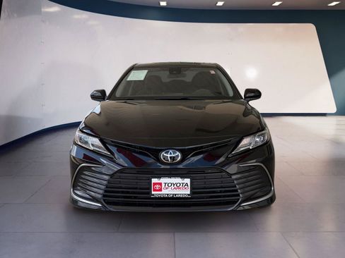 Used 2024 Toyota Camry LE FWD image 8