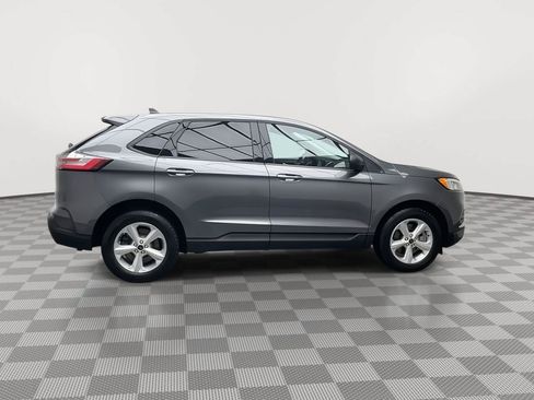 Certified 2024 Ford Edge SE w/ Cargo Accessory Package AWD/4WD image 36