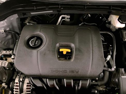 Certified 2024 Kia Soul S FWD image 30