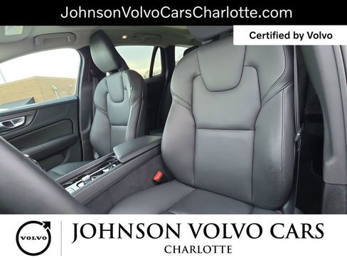 Certified 2025 Volvo V60 B5 Cross Country Plus image 15