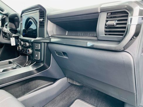 Certified 2025 Ford F150 STX RWD image 14