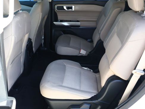 Used 2023 Ford Explorer XLT image 20