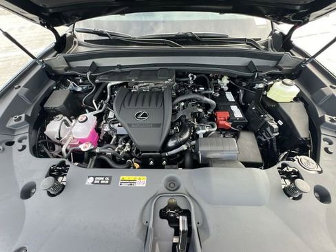 Used 2024 Lexus TX 350 FWD w/ Technology Package image 27
