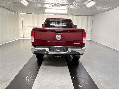 Certified 2019 RAM 3500 Tradesman image 20