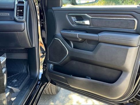 New 2026 RAM 1500 Laramie w/ Sport Appearance Package image 27