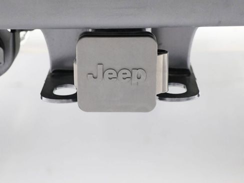 Used 2024 Jeep Wrangler Unlimited Rubicon 4xe image 34
