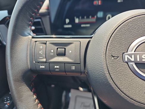Used 2026 Nissan Kicks SR FWD image 14