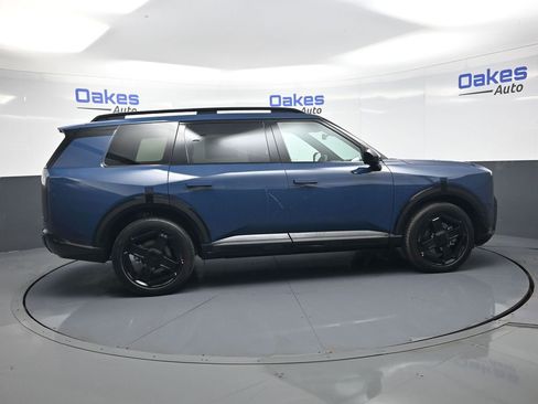 New 2027 Kia Telluride SX Prestige X-Line AWD/4WD image 9