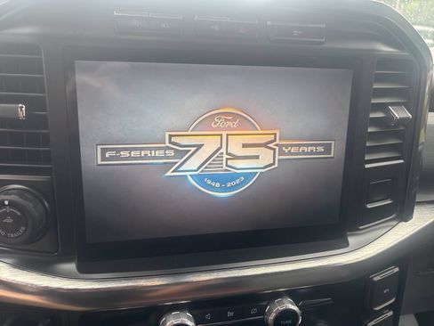 Used 2023 Ford F150 Lariat w/ Equipment Group 502A High AWD/4WD image 21
